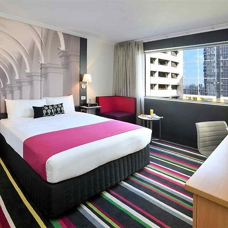 Mercure Melbourne Treasury Gardens Quarto foto
